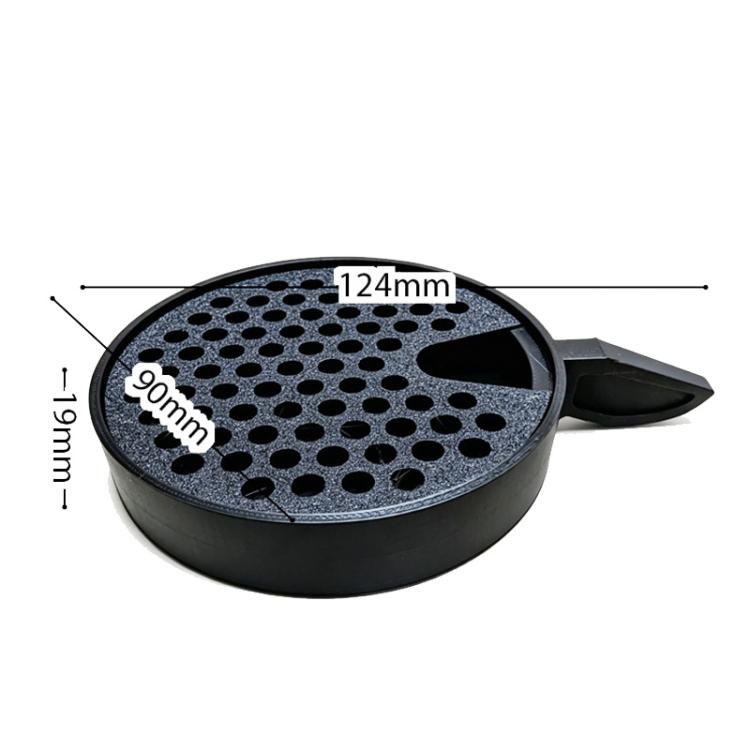 Replacement Drip Tray For Nespresso Vertuo Next 3D-Printed PLA Cup Support Platform & Spill Grid