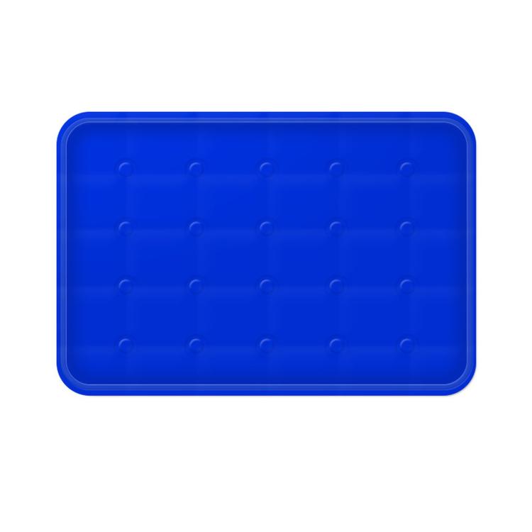 Summer Single Person Cooling Gel Seat Cushion Pressure Activated Cooling Mat, 30x40cm, 30x50cm, 40x50cm, 50x60cm, 60x90cm, 70x120cm