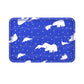 Summer Single Person Cooling Gel Seat Cushion Pressure Activated Cooling Mat, 30x40cm, 30x50cm, 40x50cm, 50x60cm, 60x90cm, 70x120cm