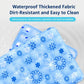 Summer Single Person Cooling Gel Seat Cushion Pressure Activated Cooling Mat, 30x40cm, 30x50cm, 40x50cm, 50x60cm, 60x90cm, 70x120cm