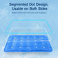 Summer Single Person Cooling Gel Seat Cushion Pressure Activated Cooling Mat, 30x40cm, 30x50cm, 40x50cm, 50x60cm, 60x90cm, 70x120cm