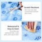 Summer Single Person Cooling Gel Seat Cushion Pressure Activated Cooling Mat, 30x40cm, 30x50cm, 40x50cm, 50x60cm, 60x90cm, 70x120cm