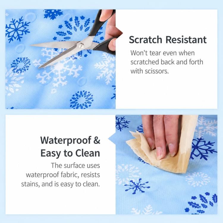 Summer Single Person Cooling Gel Seat Cushion Pressure Activated Cooling Mat, 30x40cm, 30x50cm, 40x50cm, 50x60cm, 60x90cm, 70x120cm