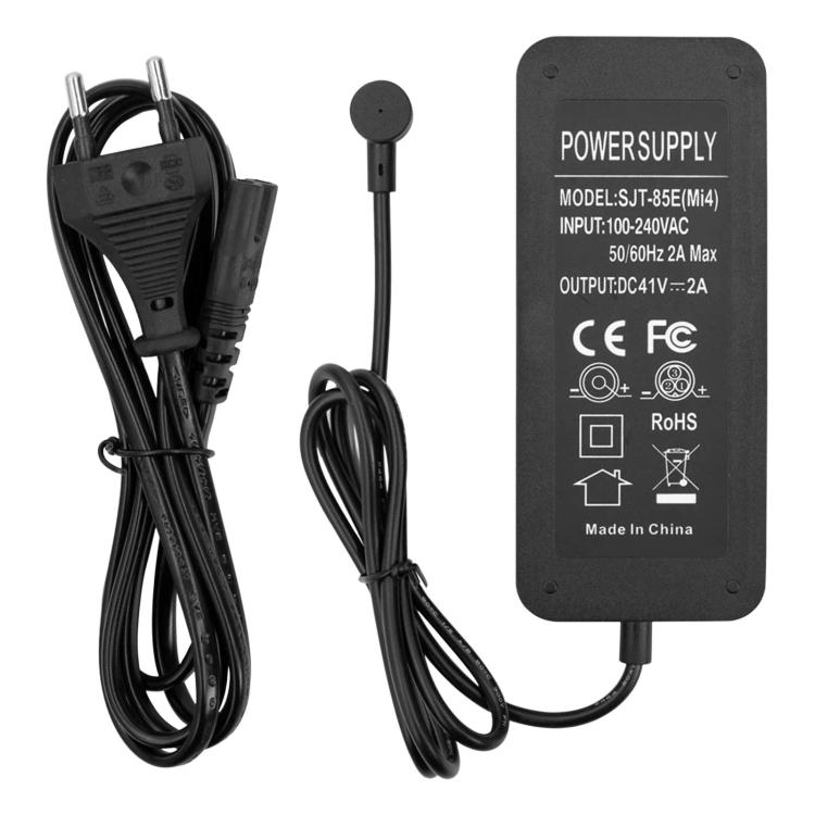 For Xiaomi Electric Scooter 4 / 4 Pro 41V 2A Scooter Charger, EU Plug, UK Plug, US Plug, AU Plug