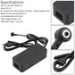 For Xiaomi Electric Scooter 4 / 4 Pro 41V 2A Scooter Charger, EU Plug, UK Plug, US Plug, AU Plug