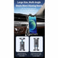 Car Center Console Cup Holder Navigation Phone/Tablet Holder, S258