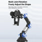 Car Water Cup Position Mobile Phone Navigation Holder, S0666A