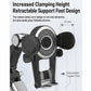 Car Water Cup Position Mobile Phone Navigation Holder, S0666A