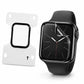 Screen Protector Anti-Glare HD Clear Protective Film, For Apple Watch Series 10 46mm, For Apple Watch Series 10 42mm, For Apple Watch Series 9/8/7 45mm, For Apple Watch Series 9/8/7 41mm, For Apple Watch SE/Series 6/5/4 44mm                            ...