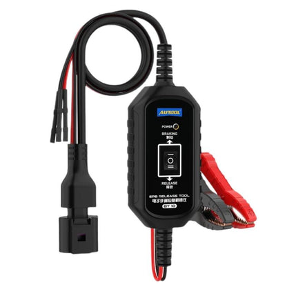 AUTOOL BT10 Electronic Handbrake Emergency Release Tool Dual-Circuit Control Brake Release For Electronic Braking System, BT10