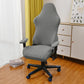Stretch Gaming Chair Cover Diamond Computer Office Chair Slipcover