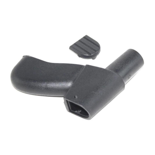 For Yamaha 4-Stroke 6HP / 8HP Outboard Motor Shift Handle Gear Shifter 6BX-G4111 / G3679-00, Shift Handle Gear Shifter