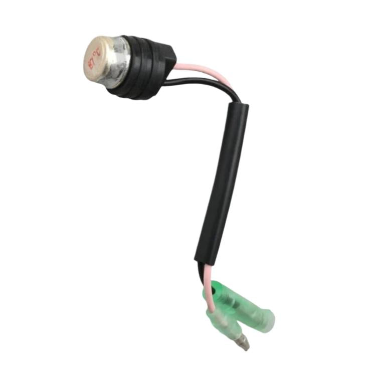 For Yamaha 2-Stroke Outboard Motor Temperature Control Switch Assembly 688-82560-10, Temperature Control Switch