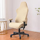 Stretch Gaming Chair Cover Elastic Computer Office Desk Chair Slipcover With Armrest Covers