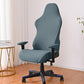 Stretch Gaming Chair Cover Elastic Computer Office Desk Chair Slipcover With Armrest Covers