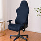 Stretch Gaming Chair Cover Elastic Computer Office Desk Chair Slipcover With Armrest Covers