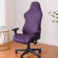 Stretch Gaming Chair Cover Elastic Computer Office Desk Chair Slipcover With Armrest Covers