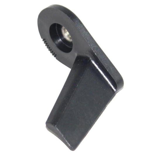 For Yamaha 2 Stroke 25HP / 30HP Outboard Motor Small Rudder Stabilizer Fin 61N-45371-00, Small Rudder Stabilizer Fin