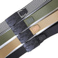 Automatic Buckle Belt Men Outdoor Nylon Belt, 105cm, 115cm, 125cm