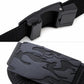 Automatic Buckle Belt Men Outdoor Nylon Belt, 105cm, 115cm, 125cm
