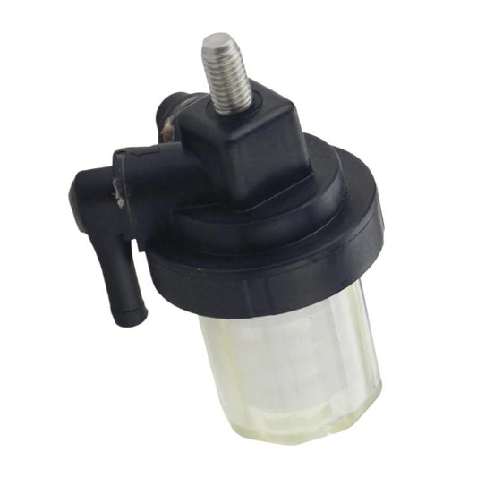 For Yamaha 15/30/40/60HP Outboard Motor Fuel Water Separator Fuel Cup 61N-24560-00, 61N-24560-00