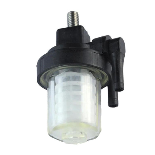 For Yamaha 15/30/40/60HP Outboard Motor Fuel Water Separator Fuel Cup 61N-24560-00, 61N-24560-00