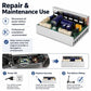 For Xiaomi Mi 5 Electric Scooter Controller Board Bluetooth Mainboard ESC Driver Circuit Board, Aftermarket