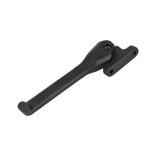 For Segway Ninebot ZT3 Scooter Kickstand Metal Side Support Parking Stand Foot Bracket Assembly
