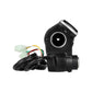 36V Electric Scooter Twist Throttle Replacement Speed Control Handle Grip Assembly