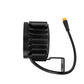 For KuKirin G2 Master Electric Scooter LED Headlight With 3-Pin Waterproof Plug, Headlight