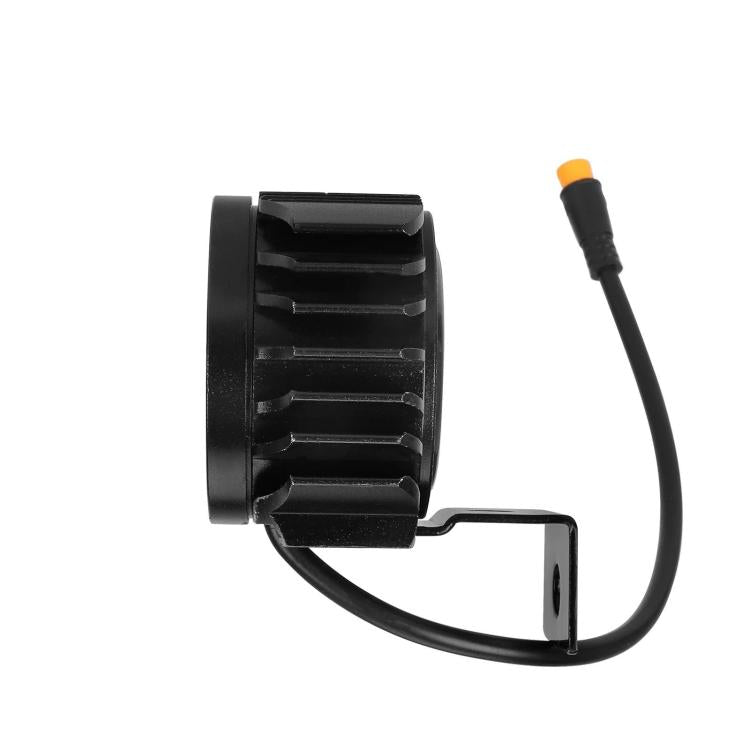 For KuKirin G2 Master Electric Scooter LED Headlight With 3-Pin Waterproof Plug, Headlight