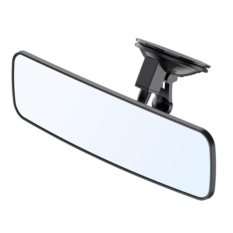 SHUNWEI Adjustable Suction Cup Wide-angle Reversing Mirror