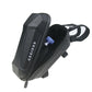2L Waterproof Electric Scooter Handlebar Bag EVA Hard Shell Front Hanging Storage Pack for Bicycles, 2L