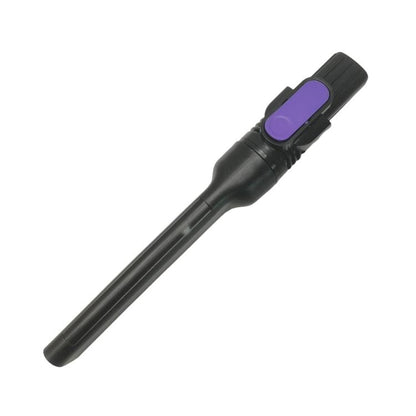 For Shark IX & IZ Series Long Flat Nozzle Adapter Vacuum Accessory