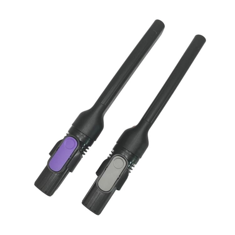 For Shark IX & IZ Series Long Flat Nozzle Adapter Vacuum Accessory