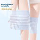 Cotton Knee Pads Breathable Cool Comfortable Non-Slip Thin Summer Knee Pads, M, L, XL