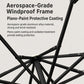 Dual-Use Foldable Capsule Sun & Rain Umbrella 5-Fold UV Protection Parasol