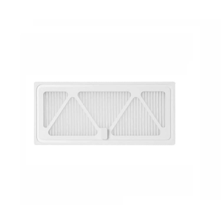 2pcs / Pack Original High Efficiency Filter For DJI ROMO P2 / A2 Robot Vacuum Cleaner, Filter