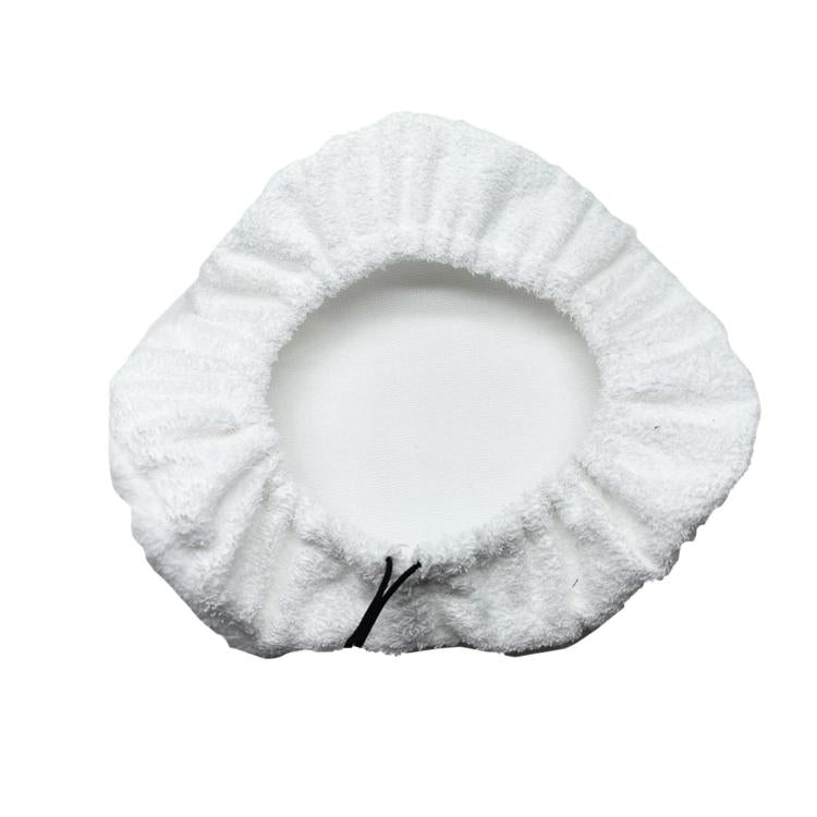 For Kitfort Steam Cleaner Steam Mop Cloth Pads