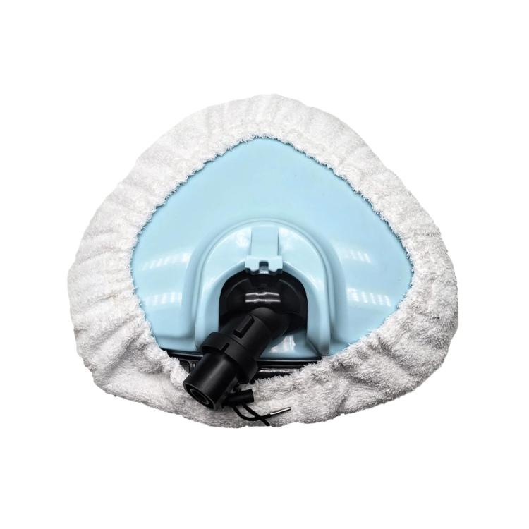 For Kitfort Steam Cleaner Steam Mop Cloth Pads