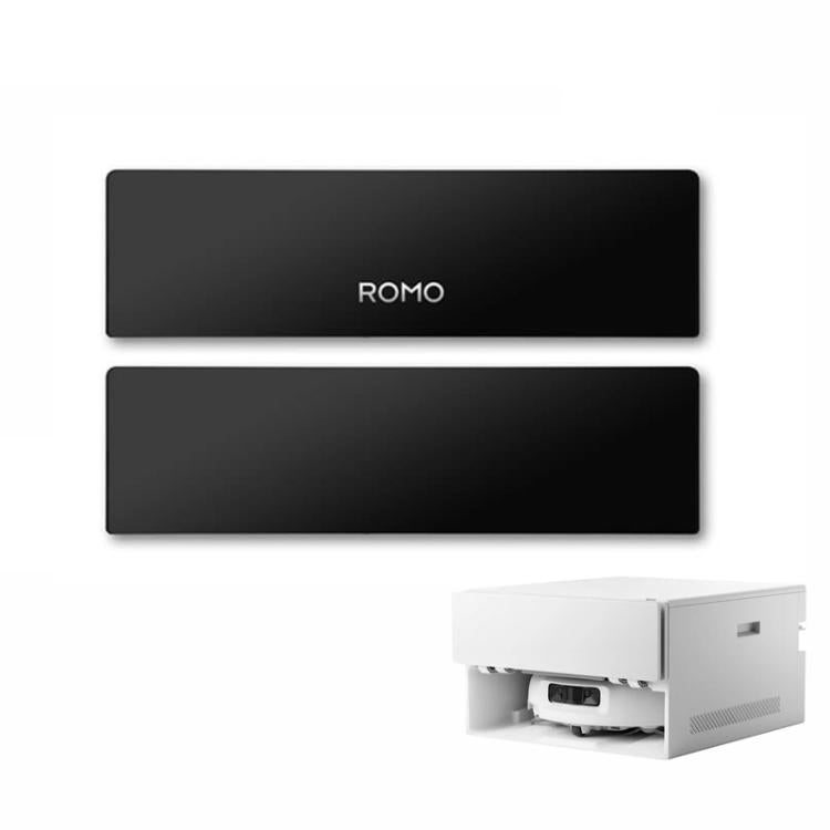 Original Decorative Panels For DJI ROMO Ultra Thin Base Stationl, Decorative Panels