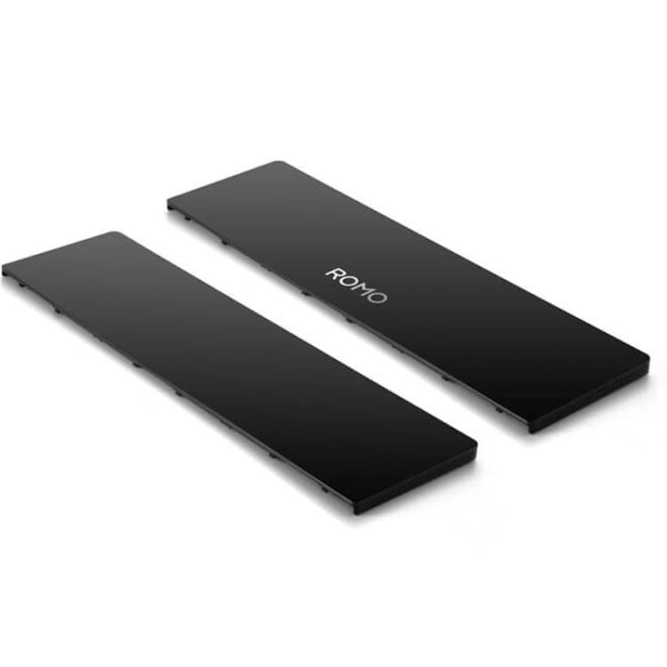Original Decorative Panels For DJI ROMO Ultra Thin Base Stationl, Decorative Panels