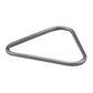 For Karcher K2 / K3 Pressure Washer Water Pump Triangular Seal Ring 9.081-422.0, Triangular Seal Ring