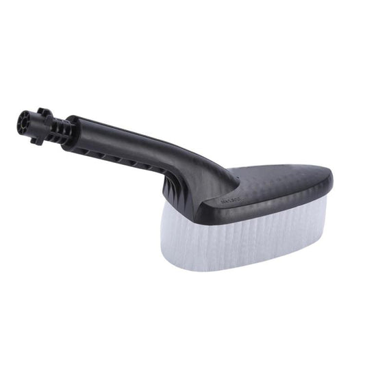 For Karcher K2 / K3 / K4 Pressure Washer Wheel Cleaning Brush 6.903-276, Wheel Cleaning Brush