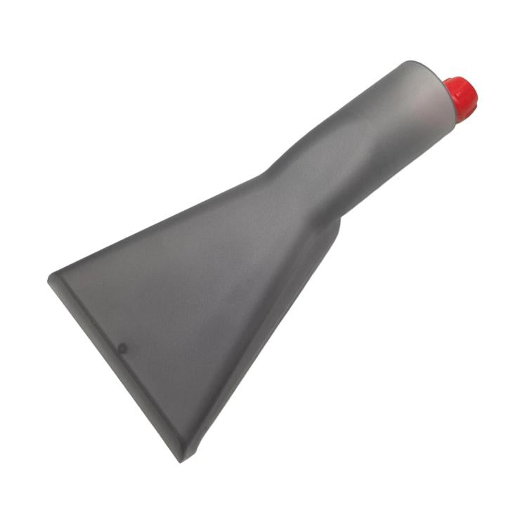 For Tomas Floor Scrubber Squeegee Head, Small Squeegee Head