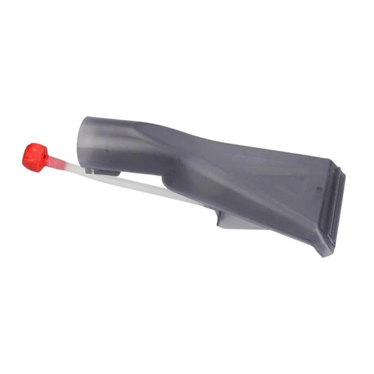 For Tomas Floor Scrubber Squeegee Head, Small Squeegee Head
