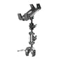 Tablet Holder For Treadmill Exercise Bike Stroller & Wheelchair