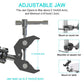 Tablet Holder For Treadmill Exercise Bike Stroller & Wheelchair