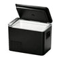 5.6L Compressor Cooling Car Fridge Large Capacity Silent Vehicle Refrigerator