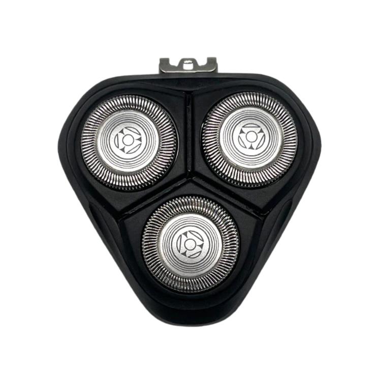 PUKEDA For Philips S3101 / S3000 / S3206 / S3205 Complete Shaver Head Assembly